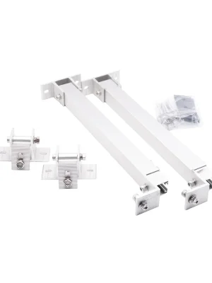 PV Montageset Wand Winkel Angebot